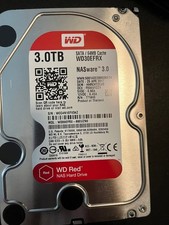 Western digital red for sale  Mchenry