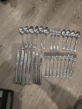 Oneida heirloom stainless for sale  Mount Vernon