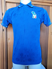 Maglia italia nazionale usato  Torino