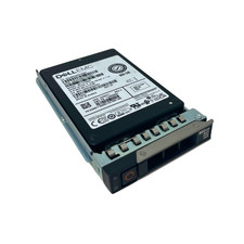 Dell EMC 800GB SAS 12G Uso Misto (MU) SFF 2.5" SSD Samsung PM1645a 0GW8T1 GW8T1 comprar usado  Enviando para Brazil