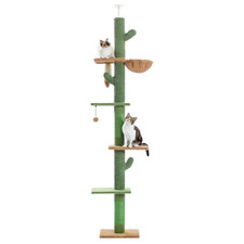 Cat tree cactus for sale  Brentwood