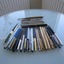 Montblanc füller 585 gebraucht kaufen  Detmold