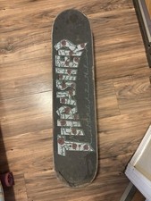 Skateboard for sale  Longmont