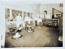 Antique barber shop for sale  Altoona
