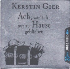Ach wär hause gebraucht kaufen  Zirndorf