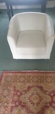 Tub chairs used for sale  GRANTHAM