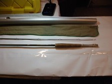Lee wulff garcia for sale  Atwater