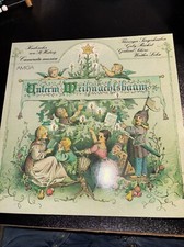 Unterm weihnachtsbaum amiga gebraucht kaufen  Seifhennersdorf