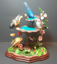 Danbury mint summertime for sale  Saltville