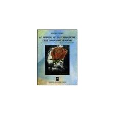 Libro spirito nella usato  Bellaria Igea Marina