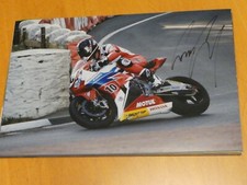 Conor cummins honda for sale  UK