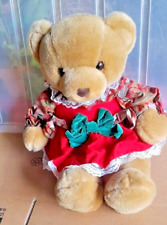Vintage allders teddy for sale  HEATHFIELD