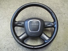 Spoke leather steering d'occasion  Expédié en Belgium