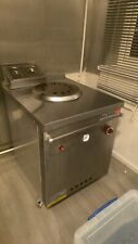 New tandoori oven for sale  BLACKPOOL