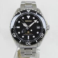 Seiko watch sbga031 for sale  Shipping to Ireland