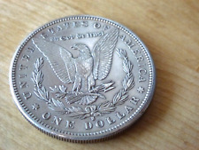 Silver dollar usa1882 gebraucht kaufen  Kassel