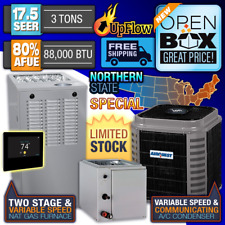 Ton 17.5 seer for sale  Vandalia