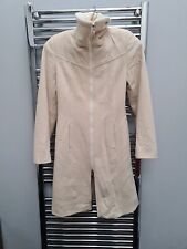 Cappotto bianco lana usato  Petralia Sottana