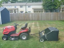 agri fab lawn sweeper for sale  Bensalem