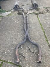 Vauxhall vxr8 wortec for sale  SUDBURY
