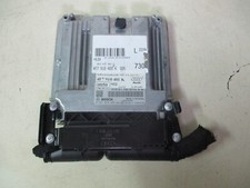 4f0907401e bosch centralina usato  Italia