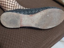 Scarpe ballerine donna usato  Lucca