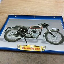 Bsa 650 a10rr d'occasion  Decize