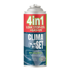 Climaset kit complet d'occasion  Expédié en France