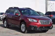 2016 subaru outback for sale  Cleveland