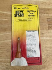 Eezy start ignition for sale  THAMES DITTON