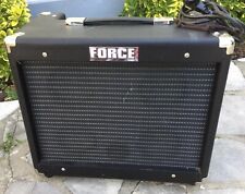 Hohner séries ampli d'occasion  Champigny-sur-Marne
