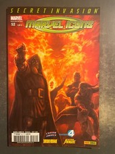 Marvel icons t52 d'occasion  Auneau