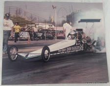 Vintage signed photo for sale  Fort Worth