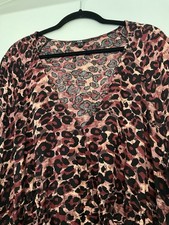 Damen kleid langarm gebraucht kaufen  Cham