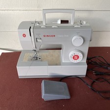 Singer 4411 heavy for sale  Ellenville