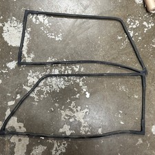 Toyota 4runner rear for sale  Minot