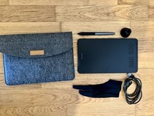 Huion inspiroy h640p usato  Seregno