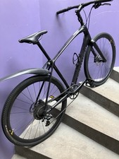 Specialized hybrid bike for sale  EDINBURGH
