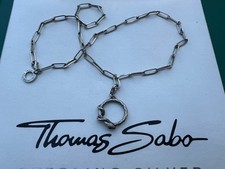 Thomas sabo kette gebraucht kaufen  Billigheim-Ingenh., Birkwlr., Eschbach