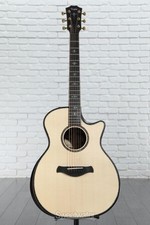 Taylor 914ce builder for sale  Fort Wayne