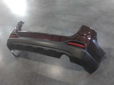 Rear bumper one for sale  Camden