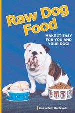 Raw dog food for sale  Denver