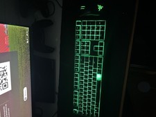Teclado e mouse Razer comprar usado  Enviando para Brazil