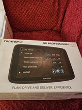 tomtom truck sat nav for sale tomtom truck sat nav for sale NORTHAMPTON