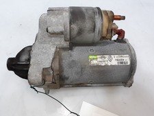 8200568535 MOTOR STARTET / 8200568535 / 1452451 FÜR RENAULT LAGUNA COUPE BASE comprar usado  Enviando para Brazil