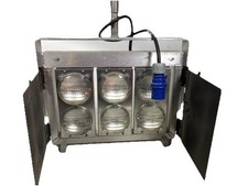 Mini brute light for sale  UK