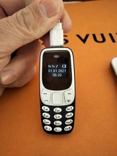 Cellulare mini cellulare usato  Milano