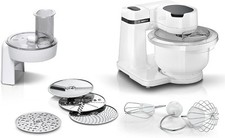 Bosch küchenmaschine serie gebraucht kaufen  Merseburg