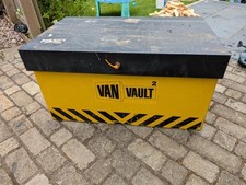 Van vault van for sale  WELLINGBOROUGH