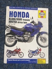 Honda xl600 650v for sale  Fakenham